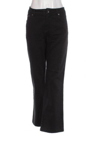 Γυναικείο Τζίν, Μέγεθος XL, Χρώμα Μαύρο, Τιμή 8,45 €