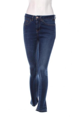 Damen Jeans, Größe M, Farbe Blau, Preis 3,03 €