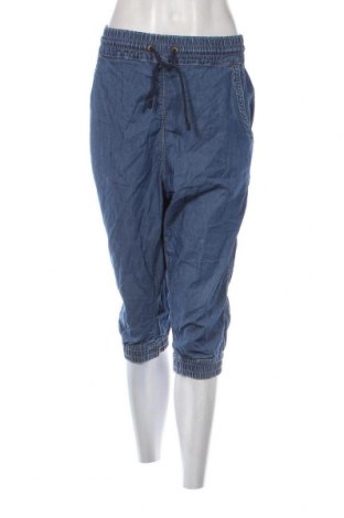 Damen Jeans, Größe L, Farbe Blau, Preis 20,06 €