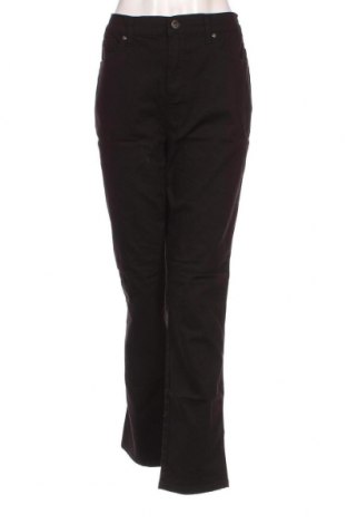Dámske džínsy , Veľkosť L, Farba Čierna, Cena  5,92 €
