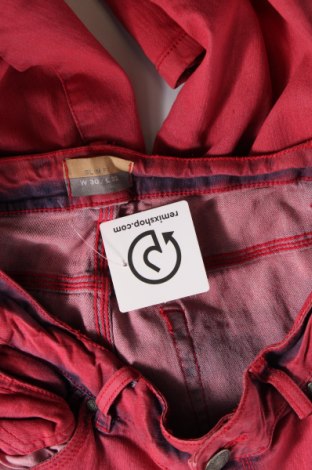 Damen Jeans, Größe L, Farbe Rosa, Preis 20,18 €