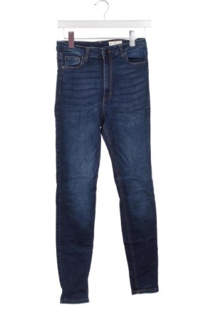 Dámske džínsy , Veľkosť S, Farba Modrá, Cena  5,10 €