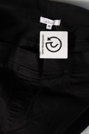 Damen Jeans, Größe XL, Farbe Schwarz, Preis 20,18 €