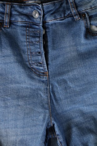 Dámské džíny , Velikost L, Barva Modrá, Cena  223,00 Kč