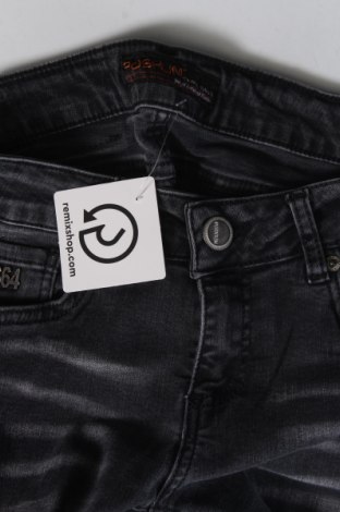 Dámske džínsy , Veľkosť S, Farba Sivá, Cena  2,82 €