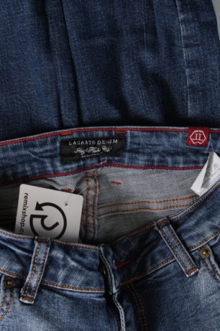 Dámske džínsy , Veľkosť S, Farba Modrá, Cena  4,89 €