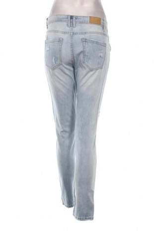 Damen Jeans, Größe S, Farbe Blau, Preis 7,40 €