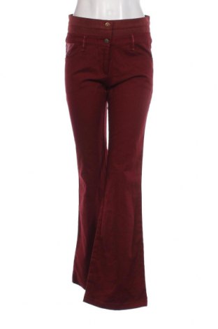 Γυναικείο Τζίν, Μέγεθος M, Χρώμα Κόκκινο, Τιμή 6,97 €