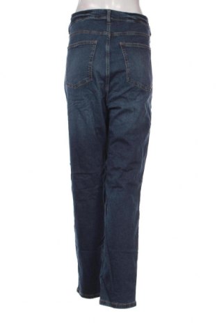 Dámske džínsy , Veľkosť XXL, Farba Modrá, Cena  16,44 €