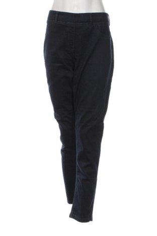 Dámske džínsy  Pota, Veľkosť XL, Farba Modrá, Cena  9,37 €
