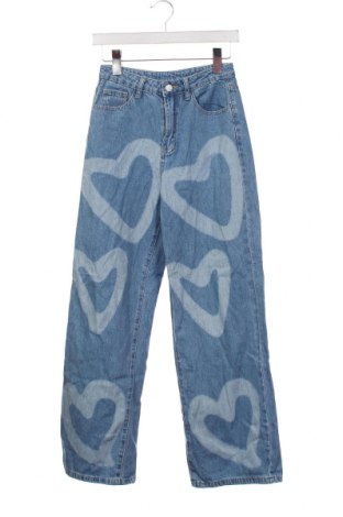 Damen Jeans, Größe XS, Farbe Blau, Preis € 9,00