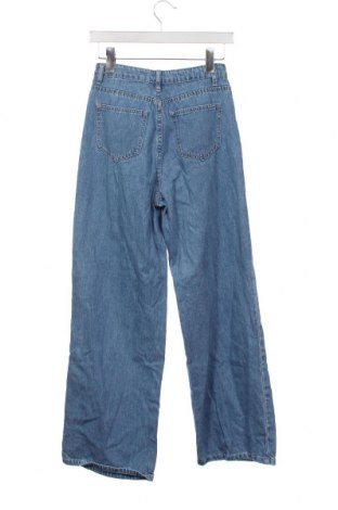 Damen Jeans, Größe XS, Farbe Blau, Preis 15,00 €