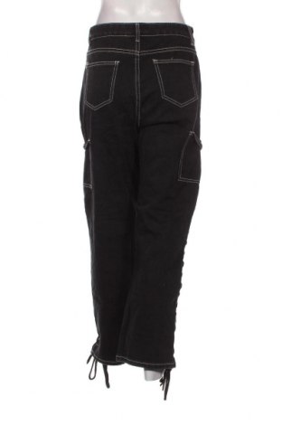 Damen Jeans, Größe M, Farbe Schwarz, Preis € 6,46