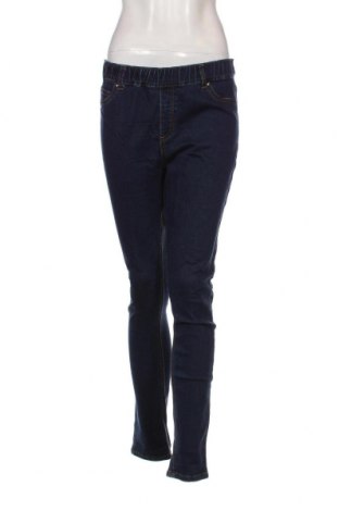 Damen Jeans, Größe M, Farbe Blau, Preis € 6,46