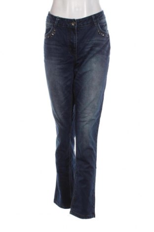 Damen Jeans, Größe XXL, Farbe Blau, Preis 7,06 €