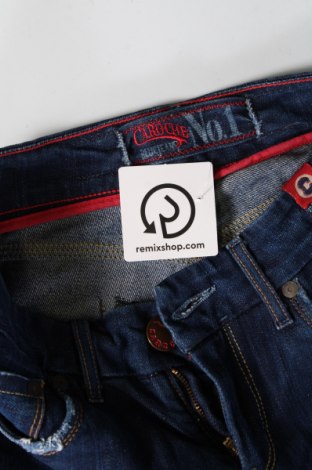 Dámske džínsy , Veľkosť S, Farba Modrá, Cena  5,59 €
