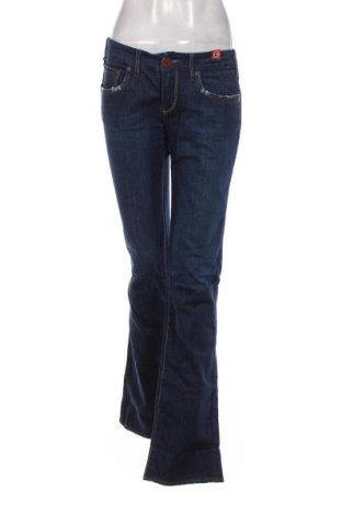 Dámske džínsy , Veľkosť S, Farba Modrá, Cena  5,59 €