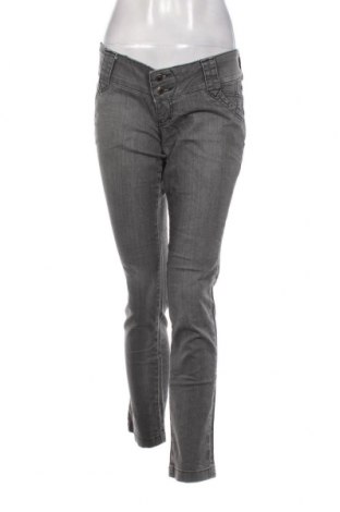 Damen Jeans, Größe M, Farbe Grau, Preis 20,18 €