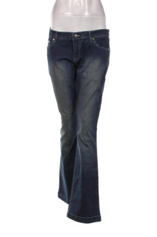Damen Jeans, Größe L, Farbe Blau, Preis € 15,00