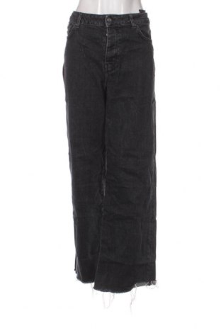 Damen Jeans, Größe L, Farbe Grau, Preis € 12,11