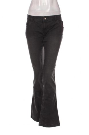 Damen Jeans, Größe L, Farbe Grau, Preis 9,89 €