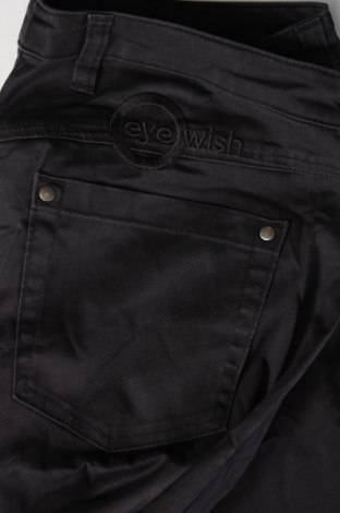 Damen Jeans, Größe M, Farbe Schwarz, Preis 5,25 €