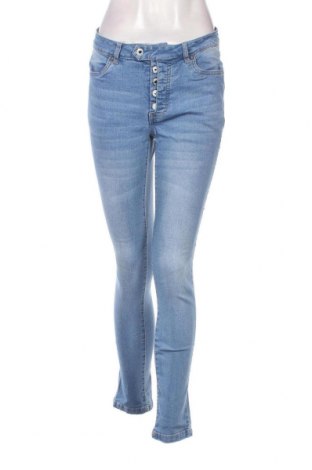 Damen Jeans, Größe S, Farbe Blau, Preis 4,04 €