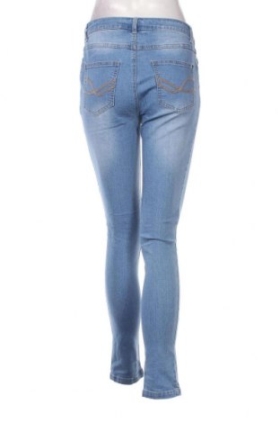 Dámske džínsy , Veľkosť S, Farba Modrá, Cena  5,26 €