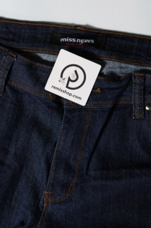 Damen Jeans, Größe XXL, Farbe Blau, Preis € 11,70