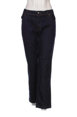 Damen Jeans, Größe XXL, Farbe Blau, Preis € 17,15