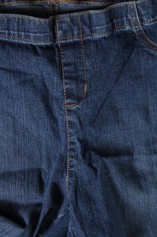 Dámske džínsy , Veľkosť L, Farba Modrá, Cena  4,27 €
