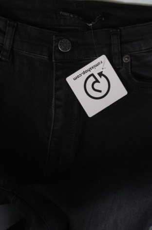 Damen Jeans, Größe M, Farbe Schwarz, Preis 5,64 €
