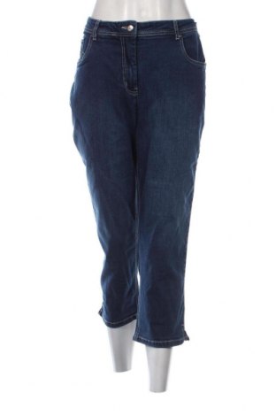 Damen Jeans, Größe XL, Farbe Blau, Preis 9,00 €