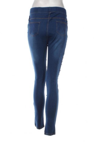 Γυναικείο Τζίν, Μέγεθος XL, Χρώμα Μπλέ, Τιμή 8,23 €