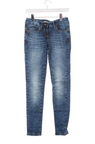 Dámské džíny , Velikost M, Barva Modrá, Cena  254,00 Kč