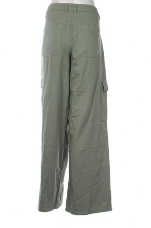 Damen Jeans, Größe XL, Farbe Grün, Preis € 15,00