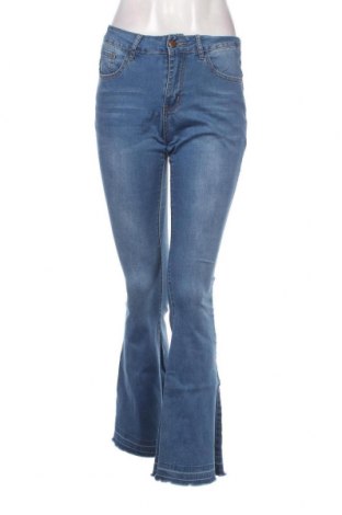 Dámske džínsy , Veľkosť S, Farba Modrá, Cena  10,23 €