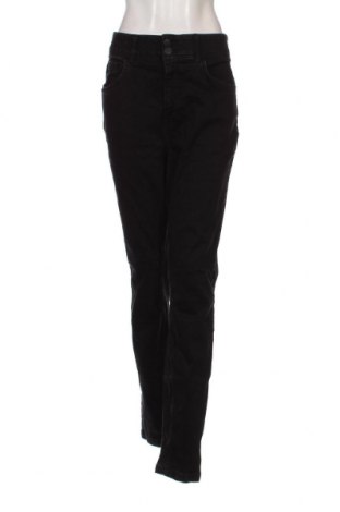 Γυναικείο Τζίν, Μέγεθος XL, Χρώμα Μαύρο, Τιμή 10,76 €