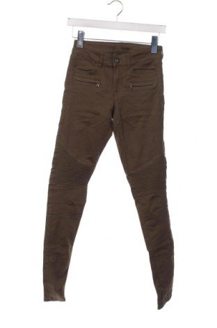 Damen Jeans, Größe XS, Farbe Grün, Preis € 20,18