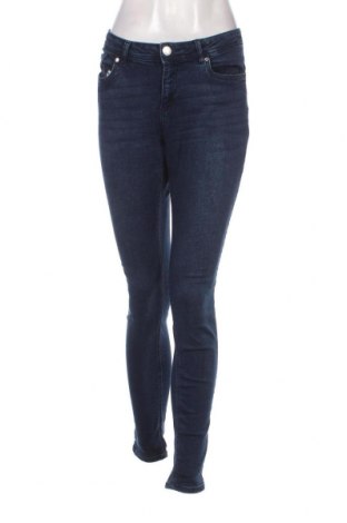 Dámske džínsy , Veľkosť L, Farba Modrá, Cena  9,74 €