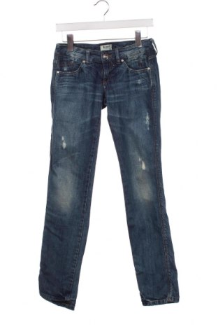 Damen Jeans, Größe S, Farbe Blau, Preis 7,65 €