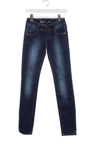 Damen Jeans, Größe S, Farbe Blau, Preis 9,00 €