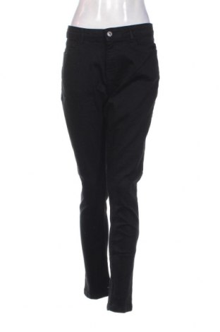 Damen Jeans, Größe L, Farbe Schwarz, Preis 23,71 €