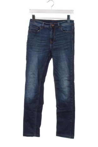 Dámské džíny , Velikost XS, Barva Modrá, Cena  231,00 Kč