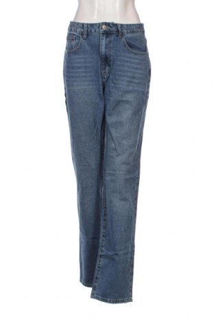 Damen Jeans SHEIN, Größe M, Farbe Blau, Preis € 20,18