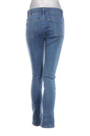 Dámské džíny , Velikost M, Barva Modrá, Cena  189,00 Kč
