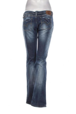 Damen Jeans, Größe M, Farbe Blau, Preis 9,00 €