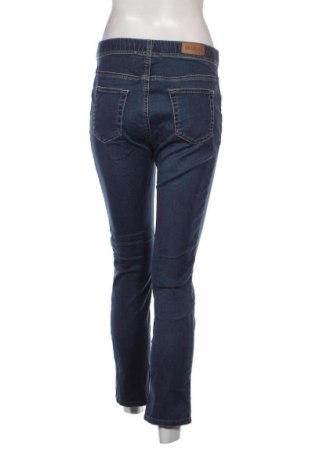 Dámské džíny , Velikost M, Barva Modrá, Cena  120,00 Kč
