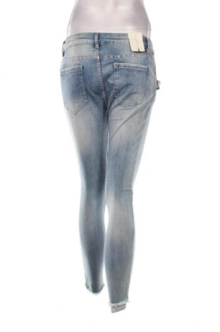 Damen Jeans, Größe M, Farbe Blau, Preis 18,28 €
