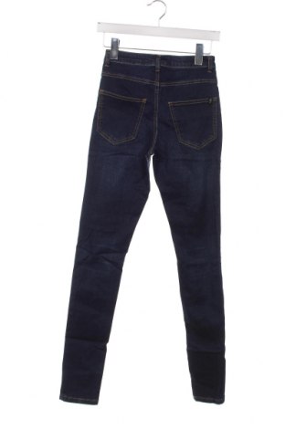 Dámske džínsy , Veľkosť S, Farba Modrá, Cena  5,43 €